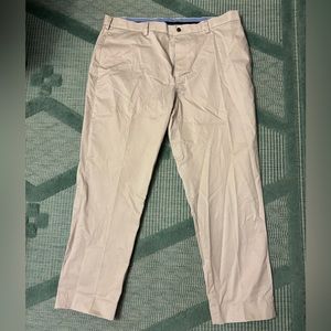 Brooks Brothers lightweight advantage chinos - beige - W40/L30